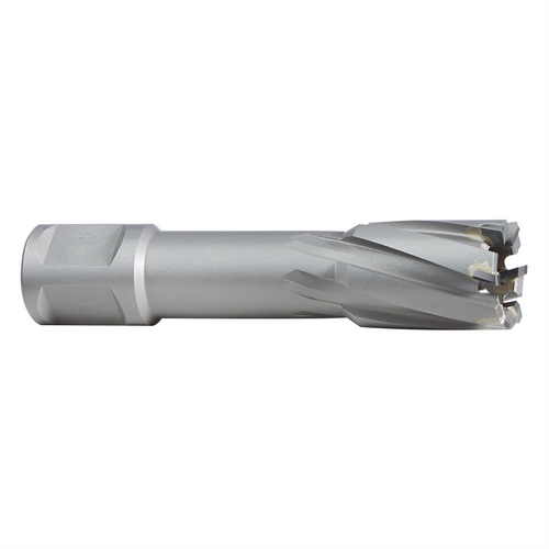 Milwaukee Tool 13/16" TCT Annular Cutter 2" Depth Milwaukee Tool 13/16" TCT Annular Cutter 2" Depth