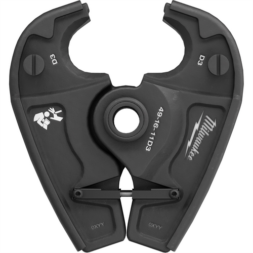 Milwaukee Tool M18 6T Snub Nose Crimping Jaw