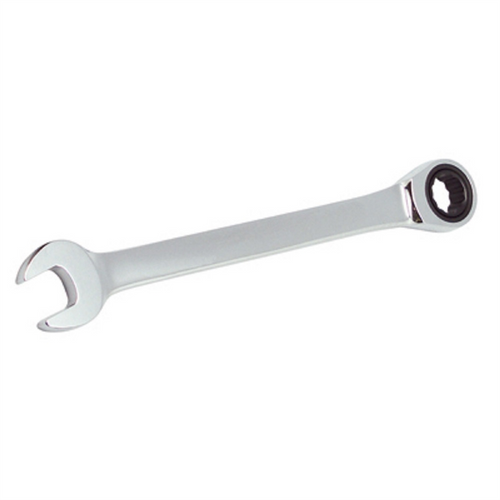 K Tool International Wrench Ratcheting SAE 5/16 Inch