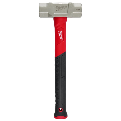 Milwaukee Tool 4lb Fiberglass Engineer Hammer Milwaukee Tool 4lb Fiberglass Engineer Hammer