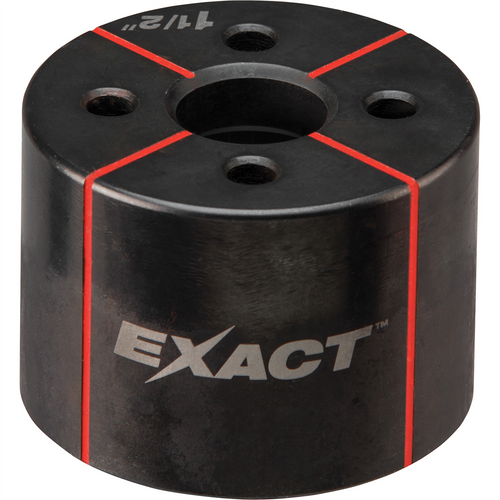 Milwaukee Tool EXACT 1-1/2" Die