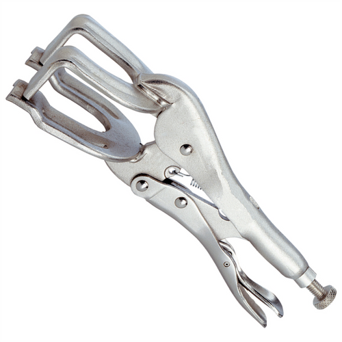K Tool International Welding Locking Clamp 9 Inch K Tool International Welding Locking Clamp 9 Inch