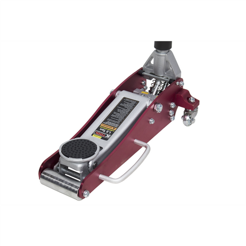 K Tool International Aluminum Racing Jack 1.5 Ton