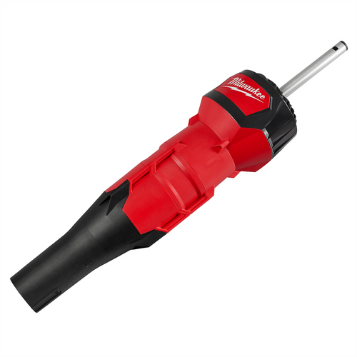 Milwaukee Tool M18 FUEL QUIK-LOK Blower Attachment Milwaukee Tool M18 FUEL QUIK-LOK Blower Attachment