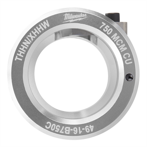 Milwaukee Tool 750 MCM Cu THHN/ XHHW Bushing