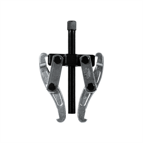 K Tool International 6" Reversable Puller, 5-Ton, 2 Jaw