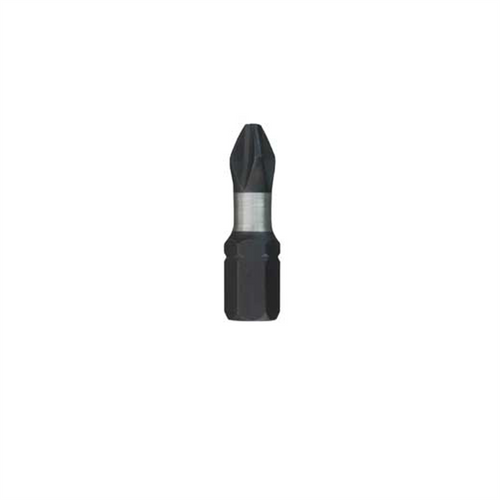Milwaukee Tool SHOCKWAVE Impact Reduced Diameter Phillips #2 Drywall Insert Bits (2 PK) Milwaukee Tool SHOCKWAVE Impact Reduced Diameter Phillips #2 Drywall Insert Bits (2 PK)