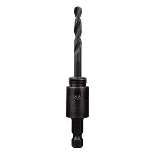 Milwaukee Tool Large Thread Arbor, 3/8" Shank Milwaukee Tool Large Thread Arbor, 3/8" Shank