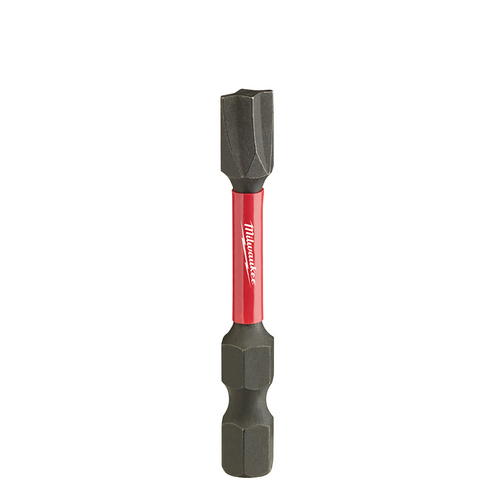 Milwaukee Tool SHOCKWAVE 2" Impact ECX 2 Power Bits (Bulk 25)