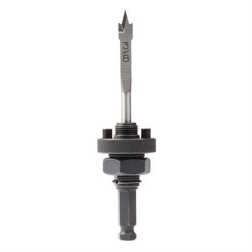 Milwaukee Tool BIG HAWG with Carbide Teeth Clean Wood Arbor Milwaukee Tool BIG HAWG with Carbide Teeth Clean Wood Arbor