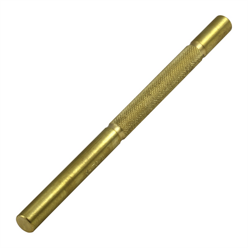 K Tool International PUNCH BRASS 1/2IN. K Tool International PUNCH BRASS 1/2IN.