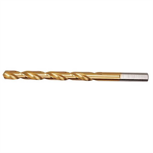 Milwaukee Tool 23/64" Thunderbolt Titanium Coated Drill Bit Milwaukee Tool 23/64" Thunderbolt Titanium Coated Drill Bit