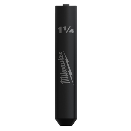 Milwaukee Tool 1-1/4 Inch Concrete Vibrator Short Head Milwaukee Tool 1-1/4 Inch Concrete Vibrator Short Head