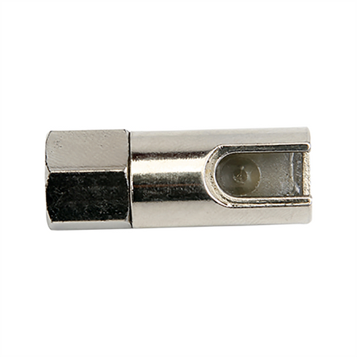 K Tool International Grease Gun Coupler Right Angle