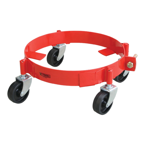 K Tool International Band Dolly for 16 gal. Pails K Tool International Band Dolly for 16 gal. Pails