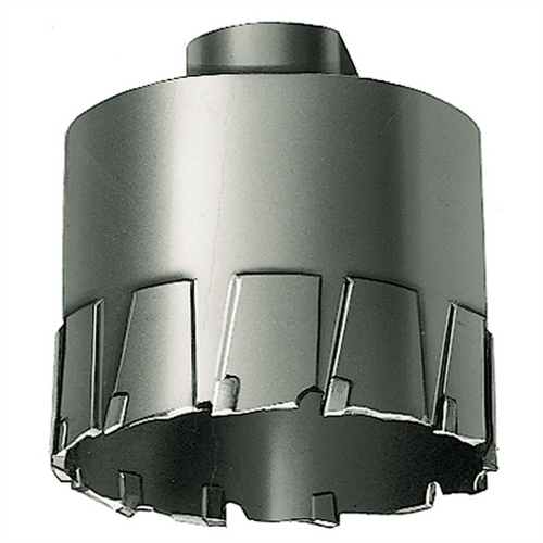 Milwaukee Tool 1-5/8" Threaded Steel Hawg Cutter Milwaukee Tool 1-5/8" Threaded Steel Hawg Cutter