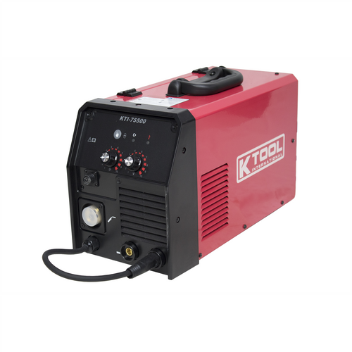 K Tool International MIG Welder Portable, 115V, 120Amp K Tool International MIG Welder Portable, 115V, 120Amp