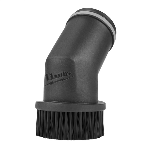 Milwaukee Tool 1-7/8" Round Brush Tool Milwaukee Tool 1-7/8" Round Brush Tool