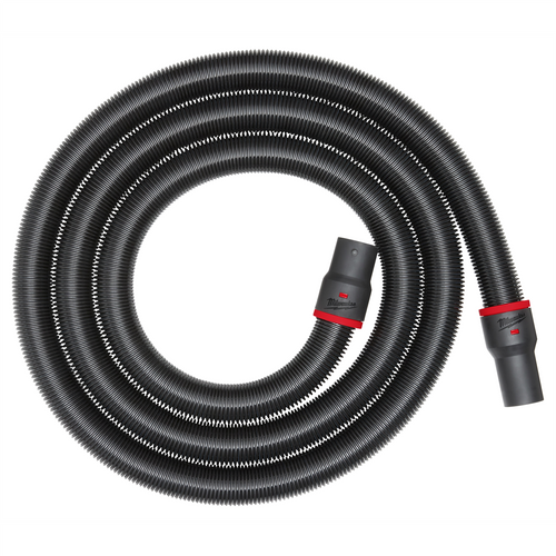 Milwaukee Tool 2-1/2" X 16' Flexible Hose