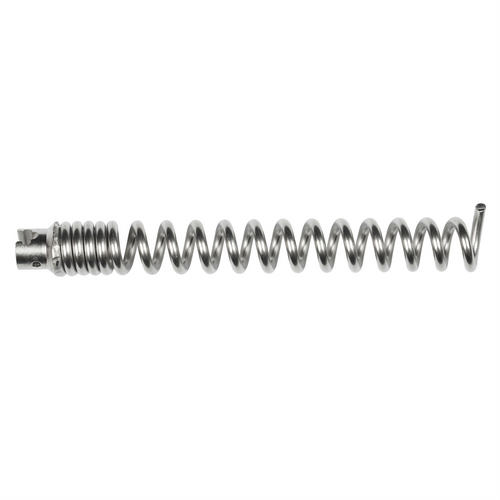 Milwaukee Tool STRAIGHT AUGER FOR 5/8" & 3/4" DRUM CABLE Milwaukee Tool STRAIGHT AUGER FOR 5/8" & 3/4" DRUM CABLE