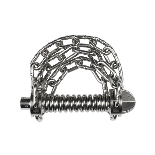 Milwaukee Tool 4" GREASE CUTTER FOR 5/8" & 3/4" DRUM CABLE Milwaukee Tool 4" GREASE CUTTER FOR 5/8" & 3/4" DRUM CABLE