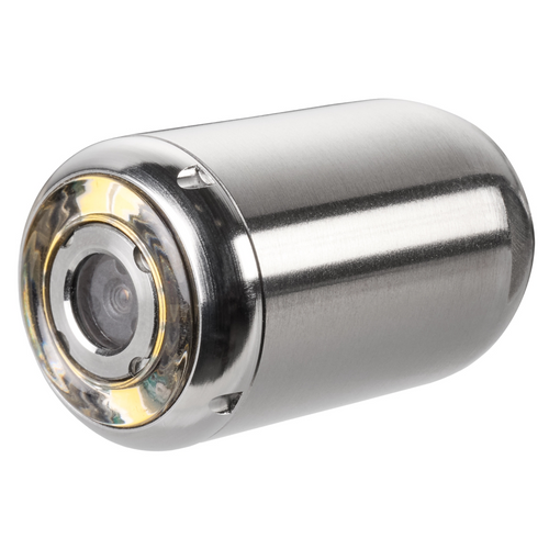 Milwaukee Tool 20mm Replacement Camera Head Kit for M12 85 Feet High Flex Compact Inspection Camera Milwaukee Tool 20mm Replacement Camera Head Kit for M12 85 Feet High Flex Compact Inspection Camera