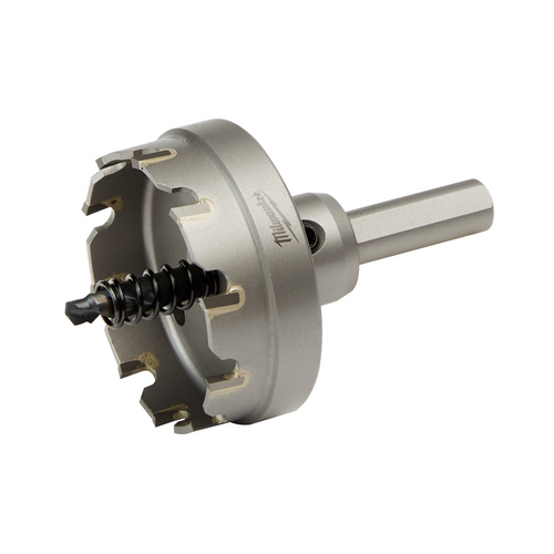 Milwaukee Tool 2" One-Piece Carbide Hole Cutter