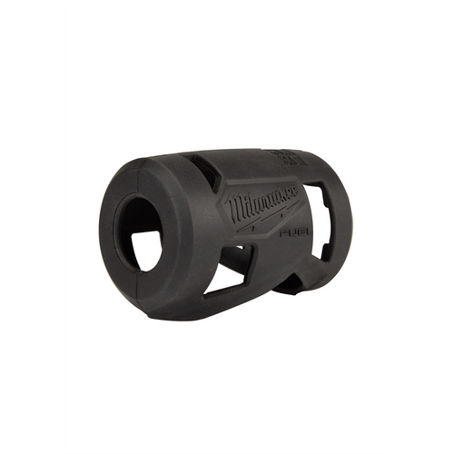 Milwaukee Tool M12 FUEL 1/4" Right Angle Die Grinder Rubber Boot