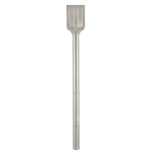 Milwaukee Tool SDS MAX SLEDGE 2" Scaling Chisel
