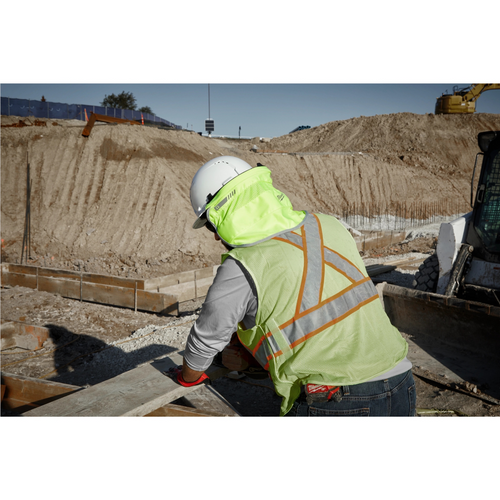Milwaukee Tool BOLT Sunshade