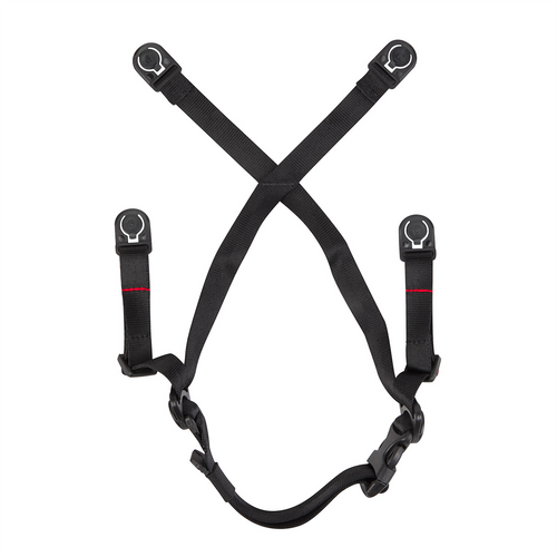 Milwaukee Tool BOLT Safety Helmet Chin Strap Milwaukee Tool BOLT Safety Helmet Chin Strap