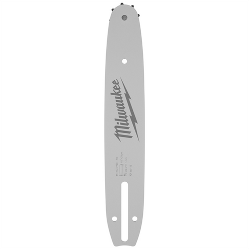 Milwaukee Tool 10" Telescoping Pole Saw Guide Bar Milwaukee Tool 10" Telescoping Pole Saw Guide Bar