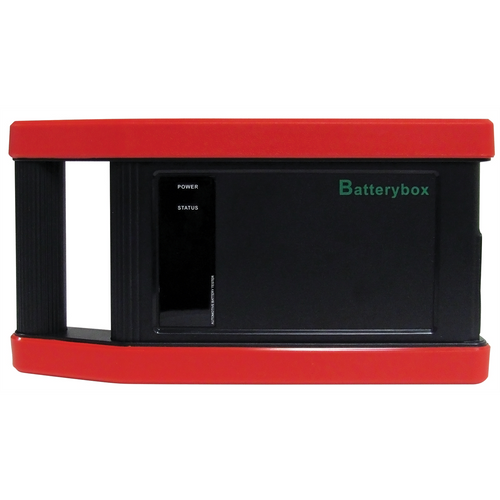 Launch Tech USA Battery Box module Launch Tech USA Battery Box module