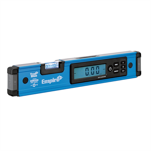 Milwaukee Tool 16 in. True Blue® Digital Box Level Milwaukee Tool 16 in. True Blue® Digital Box Level