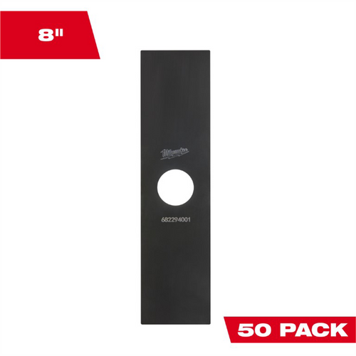 Milwaukee Tool 50Pk Of Edge Trim Blade
