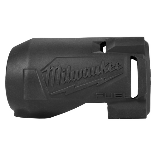 Milwaukee Tool M18 FUEL 1/4" Hex Impact Driver Protective Boot Milwaukee Tool M18 FUEL 1/4" Hex Impact Driver Protective Boot