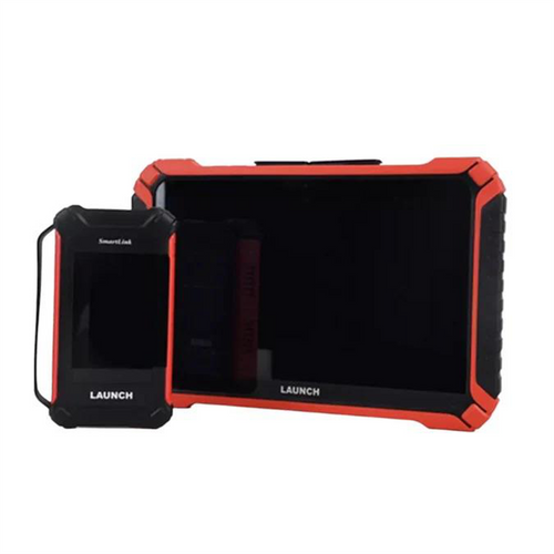 Launch Tech USA X-431 Throttle V Scan Tool Includes 2 Years of Updates