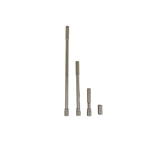ShopSol Hex Bit Extension 4pc Set 1/4 Drive
