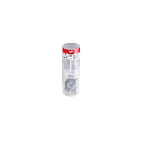 Milwaukee Tool #3 MORSE TAPER TO WELDON SHANK ARBOR