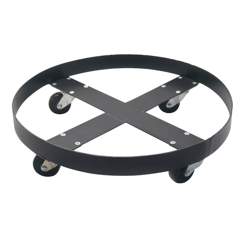 Legacy Manufacturing DRUM DOLLY FOR 400 LB DRUM Legacy Manufacturing DRUM DOLLY FOR 400 LB DRUM