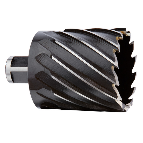 Milwaukee Tool 2-1/4" x 2" Annular Cutter