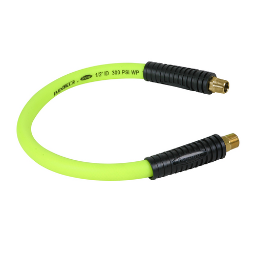 Legacy Manufacturing ZillaWhip 1/2 in. x 2 ft. Swivel Whip