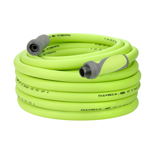 Legacy Manufacturing 5/8 x 75 Swivel Grip Garden Hose Legacy Manufacturing 5/8 x 75 Swivel Grip Garden Hose