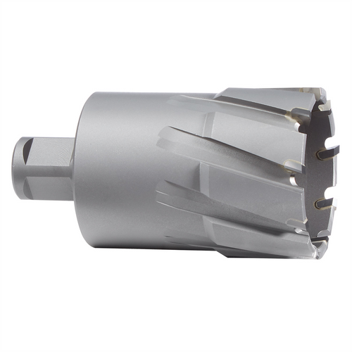 Milwaukee Tool 2-1/8" TCT Annular Cutter 2" Depth Milwaukee Tool 2-1/8" TCT Annular Cutter 2" Depth