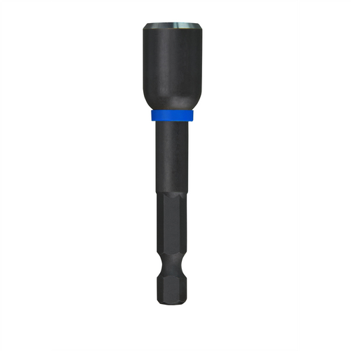 Milwaukee Tool SHOCKWAVE Impact Duty 13MM x 2-9/16" Magnetic Nut Driver 10PK