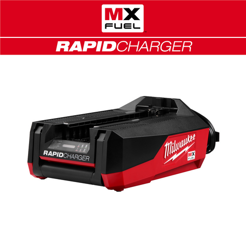 Milwaukee Tool MX FUEL Rapid Charger Milwaukee Tool MX FUEL Rapid Charger