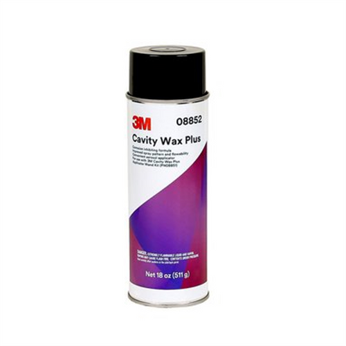 3M 3M Cavity Wax Plus (CASE OF 4)
