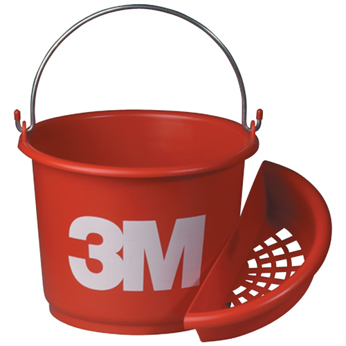 3M WET OR DRY BUCKET 3M WET OR DRY BUCKET