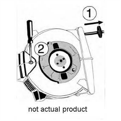 Legacy Manufacturing 3/8" X 75'HOSE FOR L8406