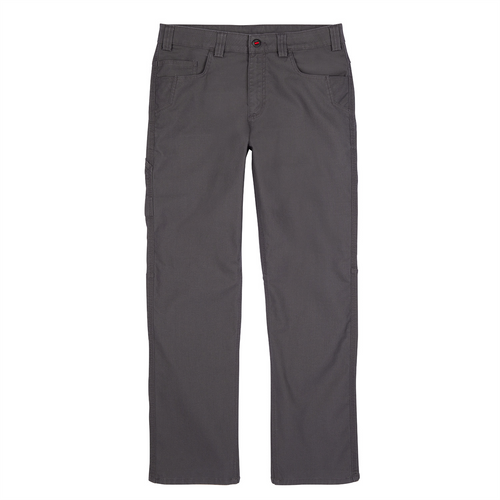 Milwaukee Tool Heavy Duty Flex Work Pants - Gray 3234